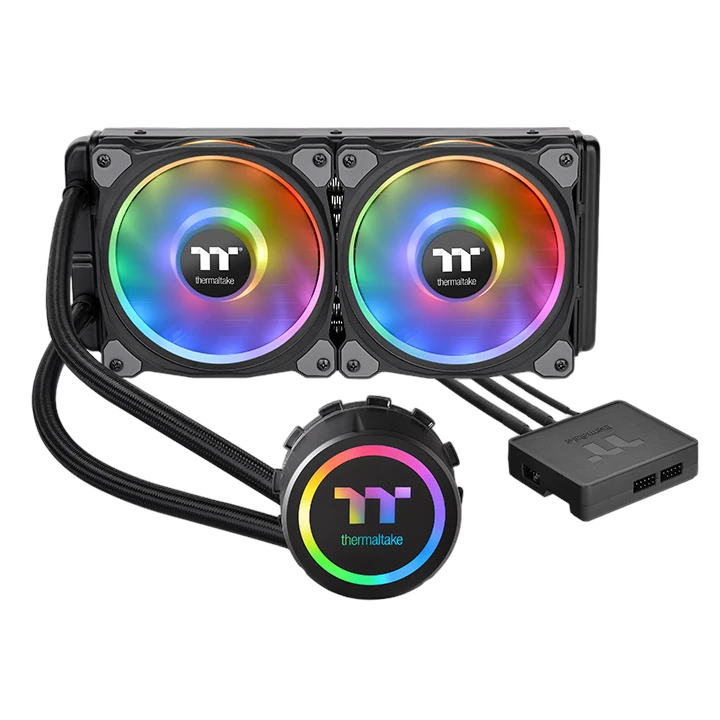 Thermaltake Floe DX RGB 240 TT Premium Edition